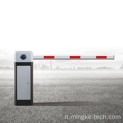 Nuovo design Design Automatico Electric Barrier Gate Highway